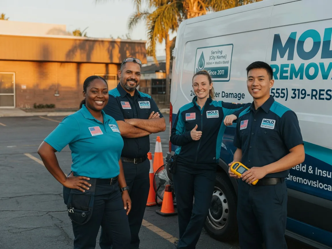 Water Damage Restoration company in Amalia, NM